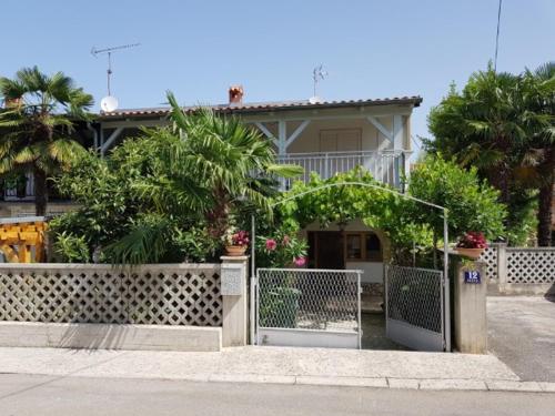 Apartments Katica