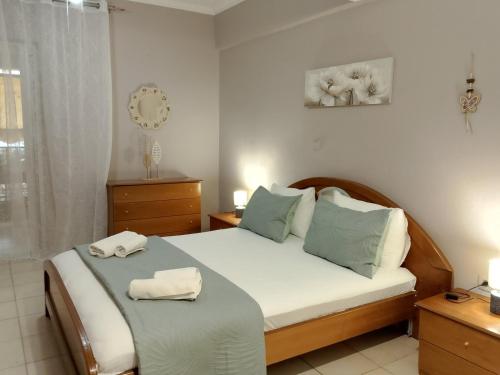 Myilios Family 2 Bedroom