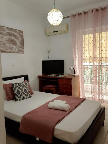 Myilios Family 2 Bedroom