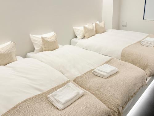 MARUKOUHOTEL 入船 inn