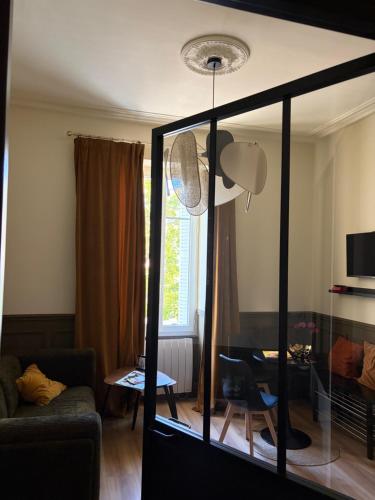 Cozy and well located