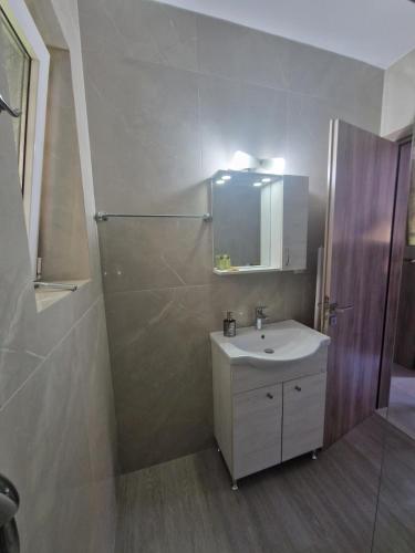 Demaré apartment