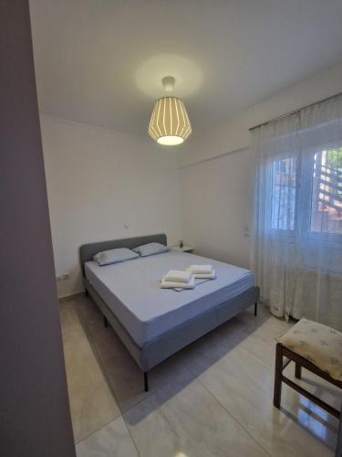 Demaré apartment