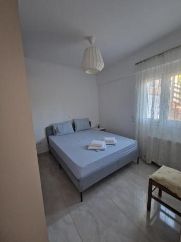 Demaré apartment