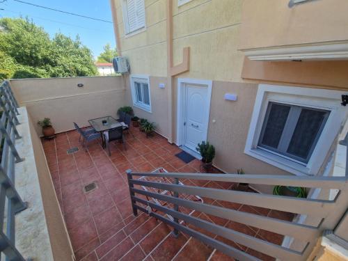 Demaré apartment