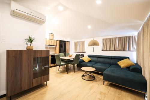 Deluxe Dino room & studio apartment by Adex travel