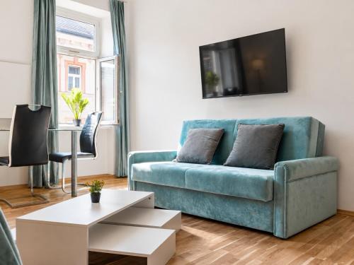 Beautiful 2BR Apartment With WIFI in a Prime Location