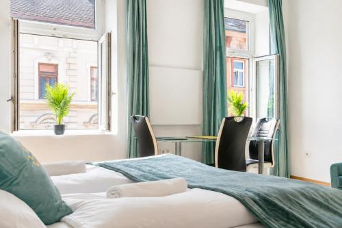 Beautiful 2BR Apartment With WIFI in a Prime Location
