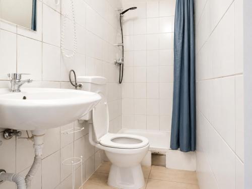 Beautiful 2BR Apartment With WIFI in a Prime Location