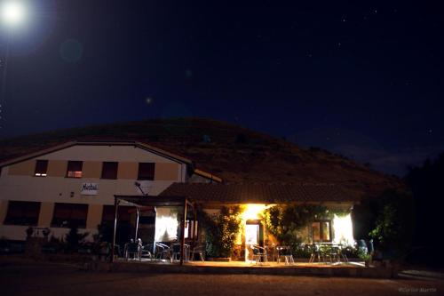Φωτογραφία από το άλμπουμ του Hostal La Collada de Aralla σε Aralla de Luna