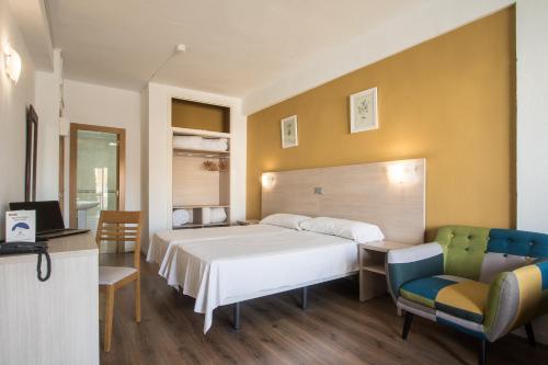 Hotel Benidorm City Olympia