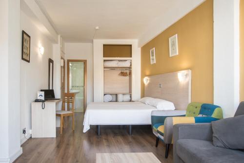 Hotel Benidorm City Olympia