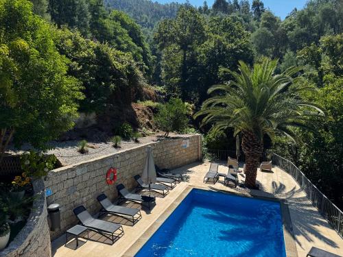 Chalet Villas Gerês
