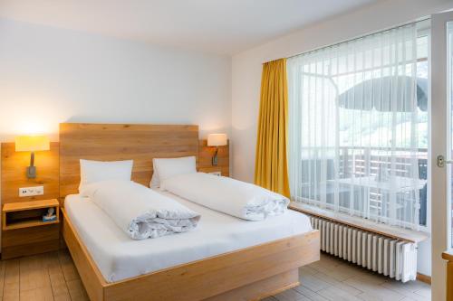 dala Hotel & Apartments