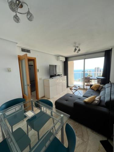 Sky Beach Poniente