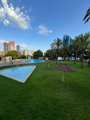 Sky Beach Poniente
