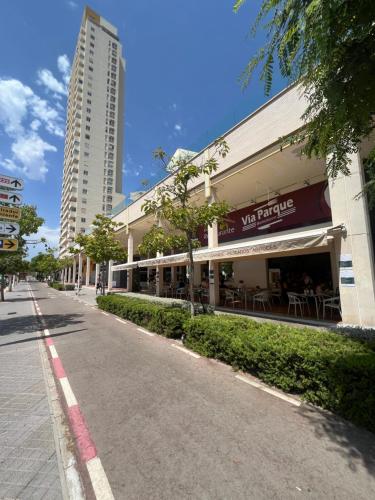 Sky Beach Poniente