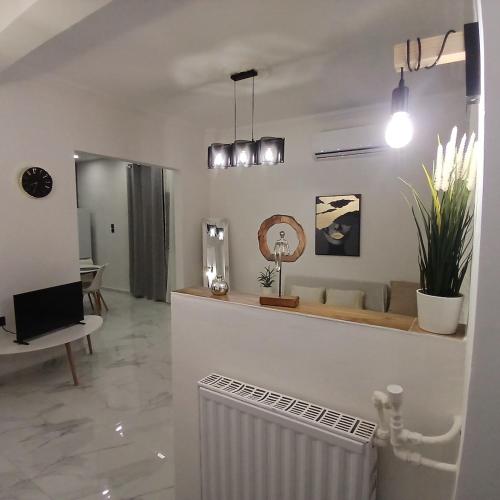 Aggeliki's House