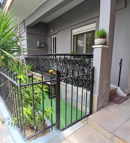 Aggeliki's House