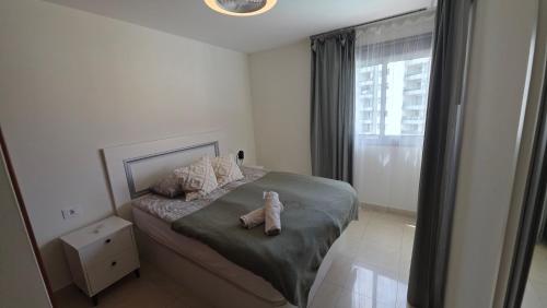 Nice 2 bedrooms apartment with ocean view