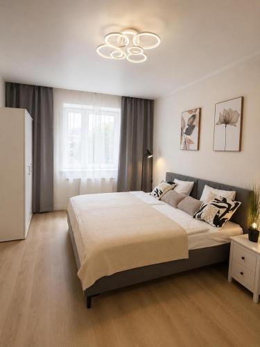 Cozy Belvedere Apartment