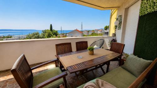 3 bedrooms Apartman DMT