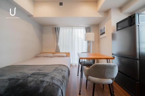 unito residence SHINJUKU STATION East