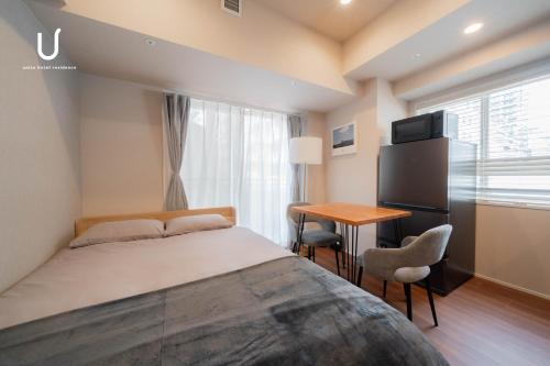 unito residence SHINJUKU STATION East