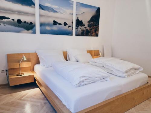 Großzügige Ferienwohnung im Herzen von Bad Aussee