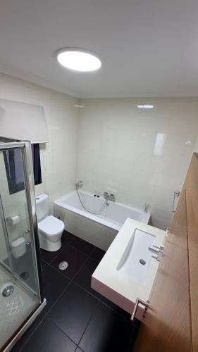 Villa Prestige Solmar - Panoramic Sea & Mountain Views
