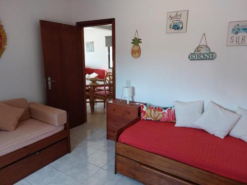 Vau House - Walk to Vau Beach