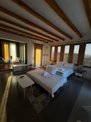 Villa Velvet Chios