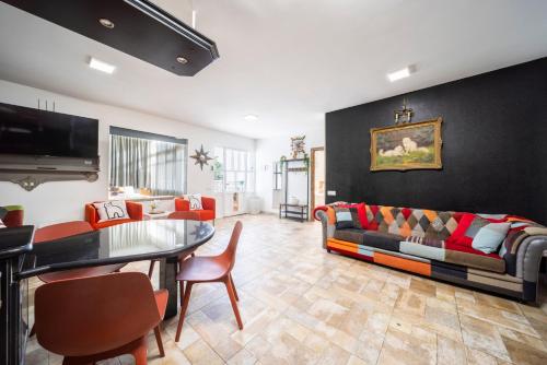 Cat ART Home Costa Adeje - 3 BR - Near Siam Park - Private Pool