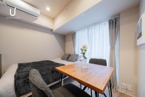 unito residence SHINJUKU STATION East