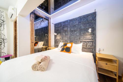 Cat ART Home Costa Adeje - 3 BR - Near Siam Park - Private Pool