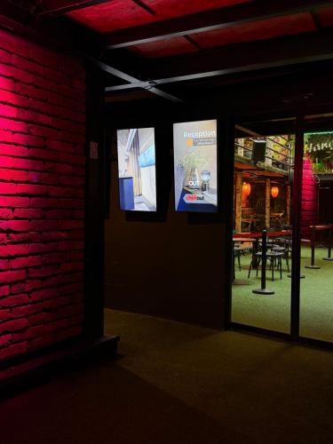 Chillout Hostel Zagreb