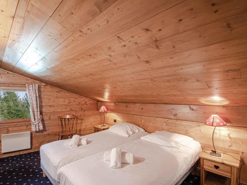 Appartement duplex 8 pers, Chamonix, animaux acceptés, parking
