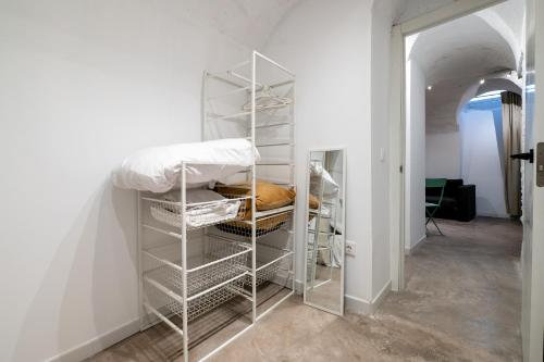 MV26 Apartament Malasaña