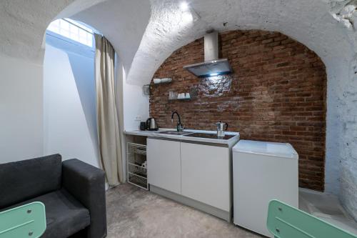 MV26 Apartament Malasaña