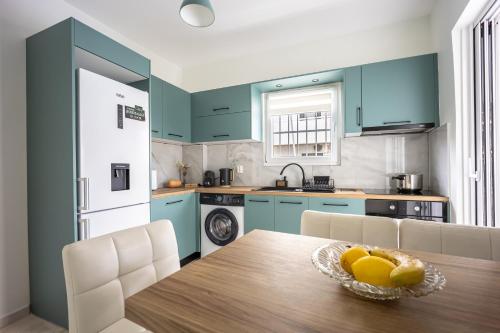 Dorota's Lux Residence in Glyfada Athens Riviera