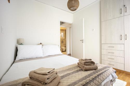 Dorota's Lux Residence in Glyfada Athens Riviera