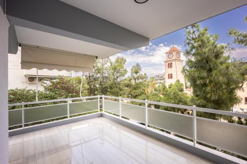 Dorota's Lux Residence in Glyfada Athens Riviera