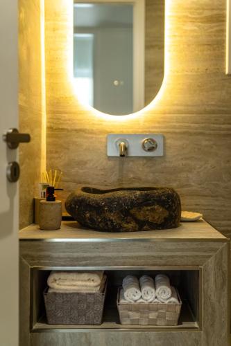 Dorota's Lux Residence in Glyfada Athens Riviera