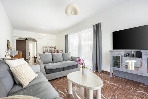 Dorota's Lux Residence in Glyfada Athens Riviera