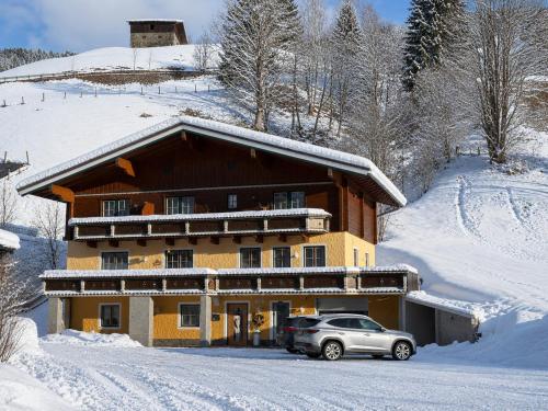 Appartement Stöckl
