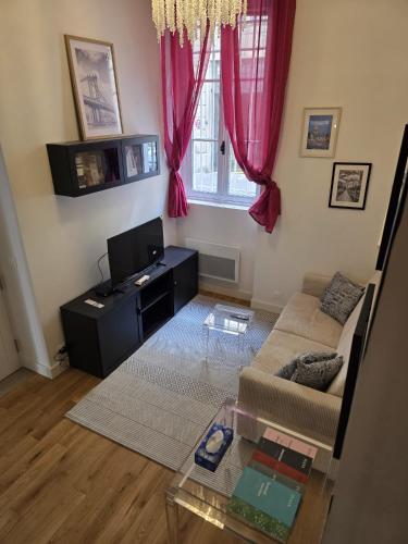 Appartement Elysée - Beauvau