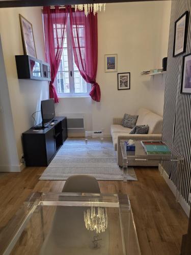 Appartement Elysée - Beauvau