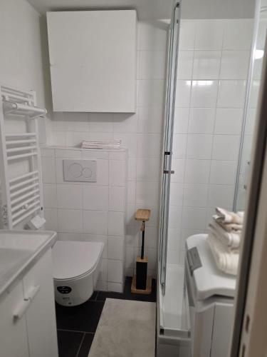 Appartement Elysée - Beauvau