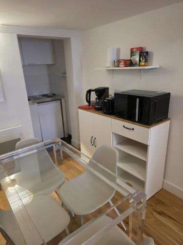 Appartement Elysée - Beauvau