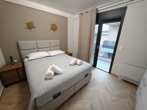 SIAGREECE Messinian City Living